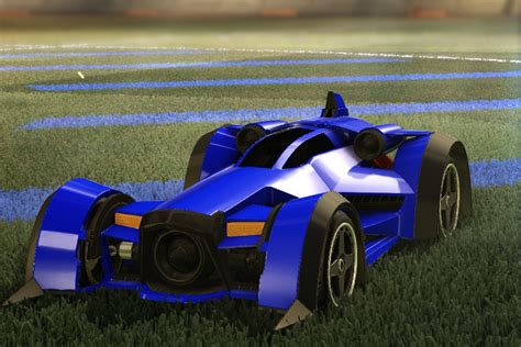 Rocket League Wiki .
